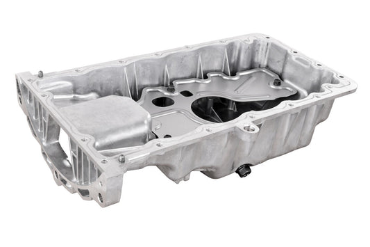Ackoja A522802 Oil Pan | ML Performance Car Parts
