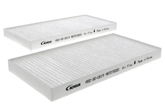 Ackoja A52300019 Filter, Interior Air | ML Performance Car Parts