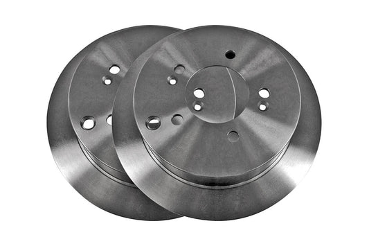 Ackoja A5240001 Brake Disc | ML Performance Car Parts