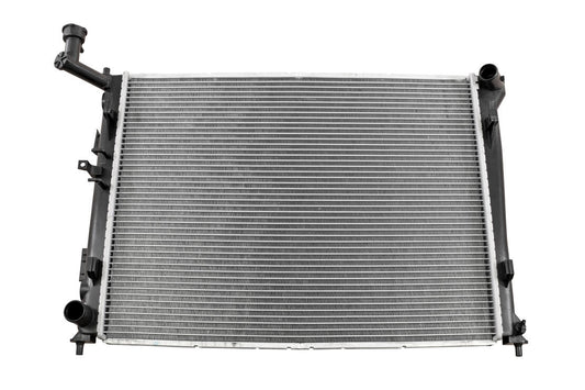 Ackoja A52600004 Radiator, Engine Cooling | ML Performance Car Parts
