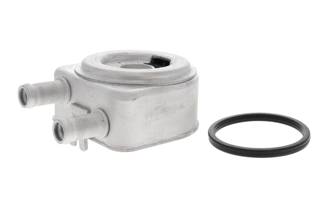 Ackoja A52600019 Oil Cooler, Engine Oil | ML Performance Car Parts