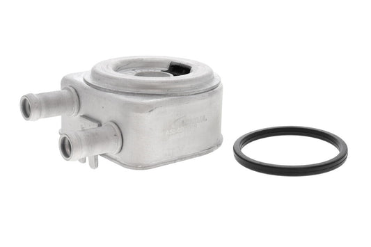 Ackoja A52600019 Oil Cooler, Engine Oil | ML Performance Car Parts