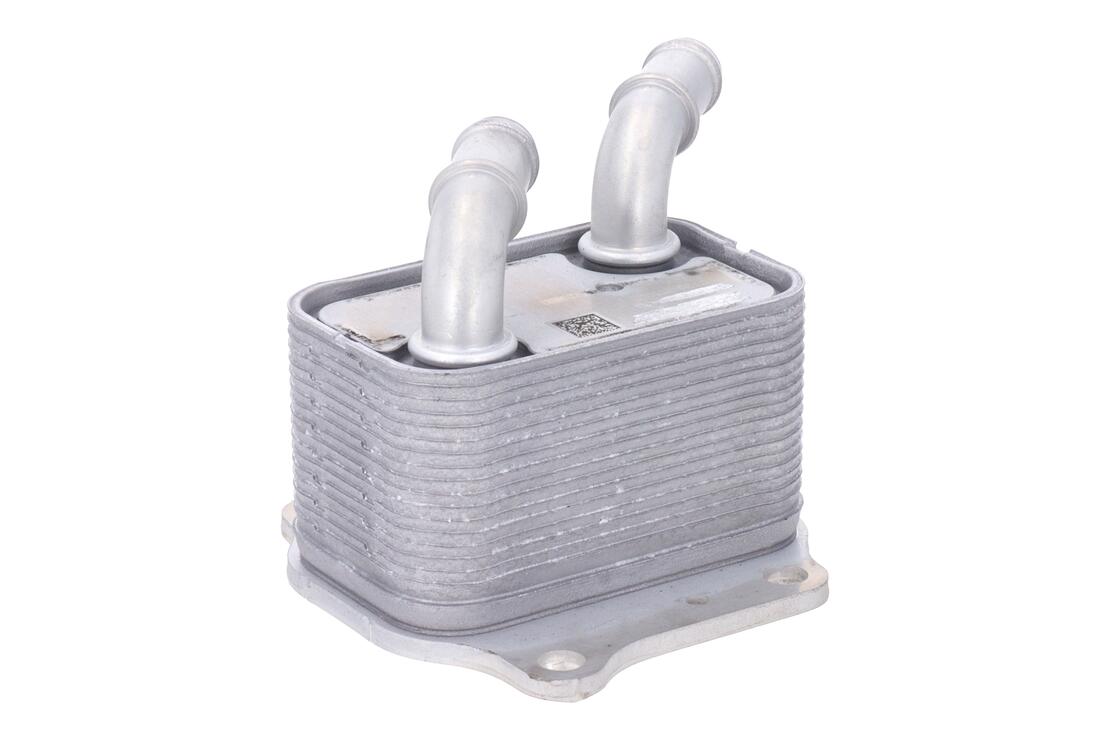 Ackoja A52600024 Oil Cooler, Engine Oil | ML Performance Car Parts