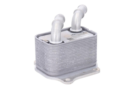 Ackoja A52600024 Oil Cooler, Engine Oil | ML Performance Car Parts