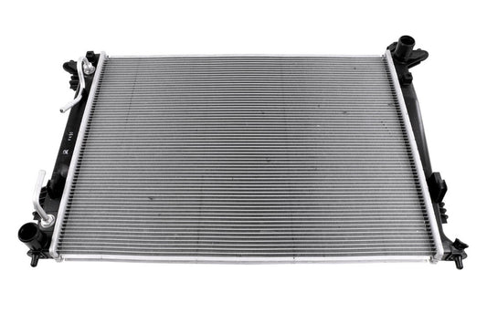 Ackoja A52601001 Radiator, Engine Cooling | ML Performance Car Parts
