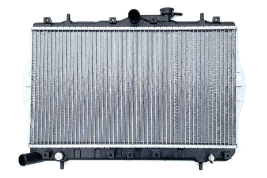 Ackoja A52601004 Radiator, Engine Cooling | ML Performance Car Parts