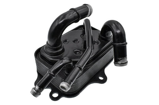 Ackoja A52601007 Oil Cooler, Automatic Transmission | ML Performance Car Parts