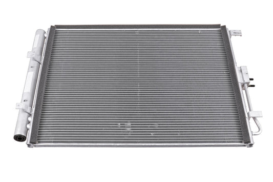Ackoja A52620003 Condenser, Air Conditioning | ML Performance Car Parts