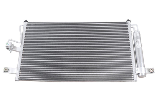 Ackoja A52620020 Condenser, Air Conditioning | ML Performance Car Parts
