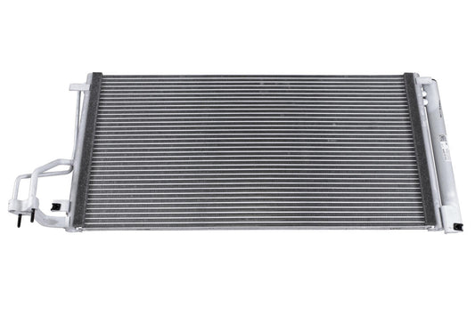 Ackoja A52620023 Condenser, Air Conditioning | ML Performance Car Parts