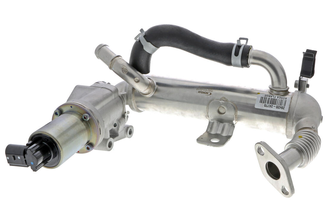 Ackoja A52630018 Egr Valve | ML Performance Car Parts