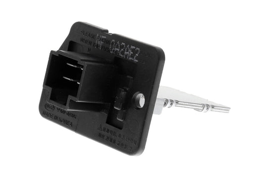 Ackoja A52790005 Controller, Interior Fan | ML Performance Car Parts