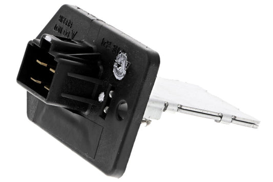 Ackoja A52790013 Controller, Interior Fan | ML Performance Car Parts