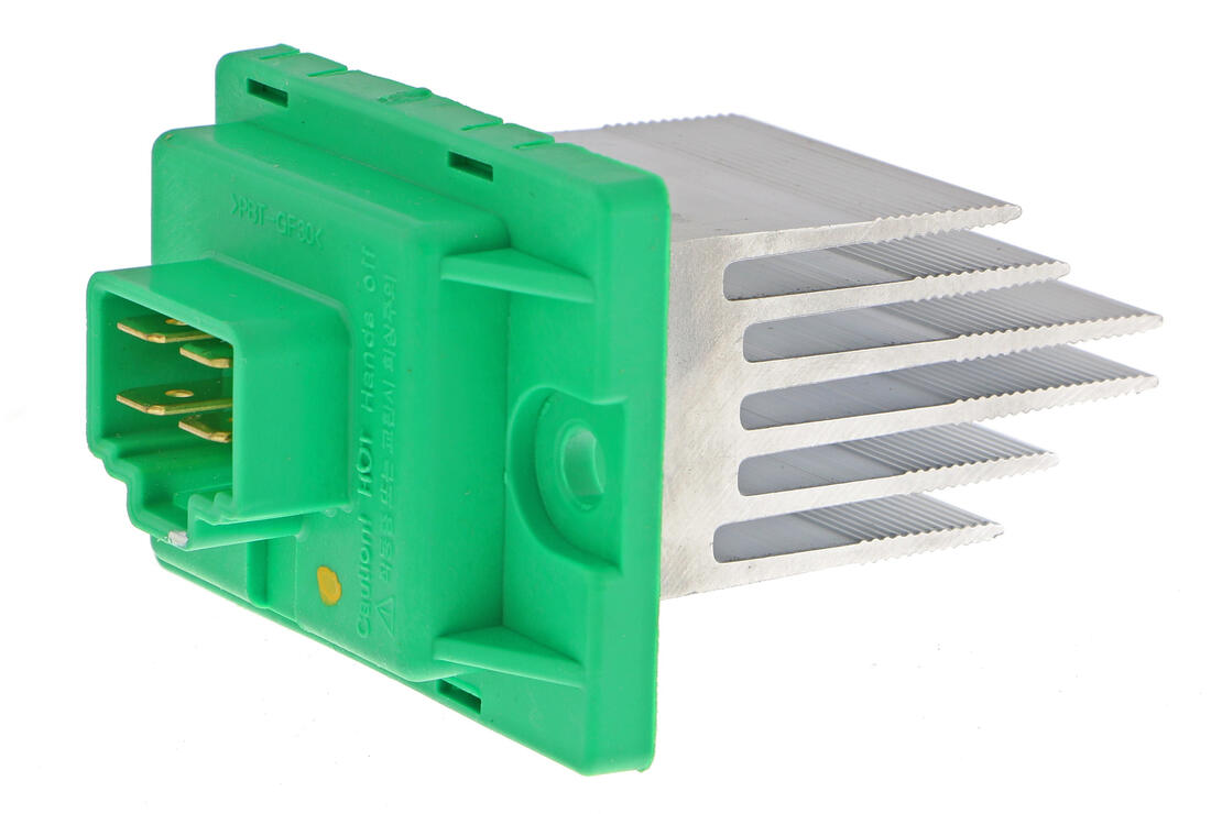 Ackoja A52790017 Controller, Interior Fan | ML Performance Car Parts