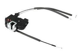 Ackoja A52850006 Door Lock | ML Performance Car Parts