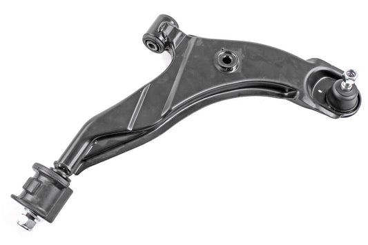 Ackoja A529509 Handlebar, Wheel Suspension | ML Performance Car Parts