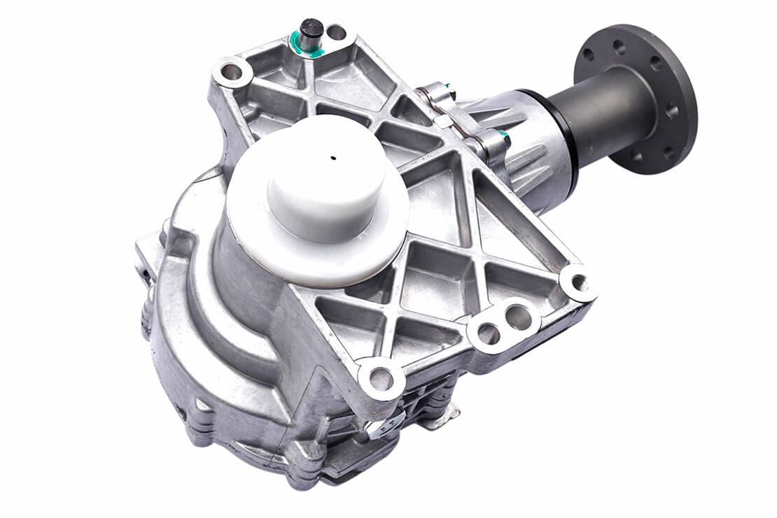 Ackoja A529662 Transfer Case | ML Performance Car Parts