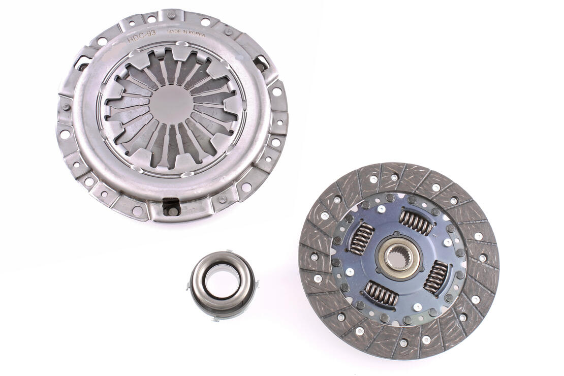 Ackoja A530001 Clutch Kit | ML Performance Car Parts