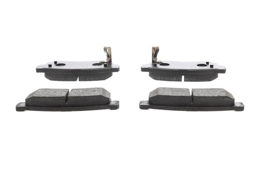 Ackoja A530057 Brake Pad Set, Disc Brake | ML Performance Car Parts