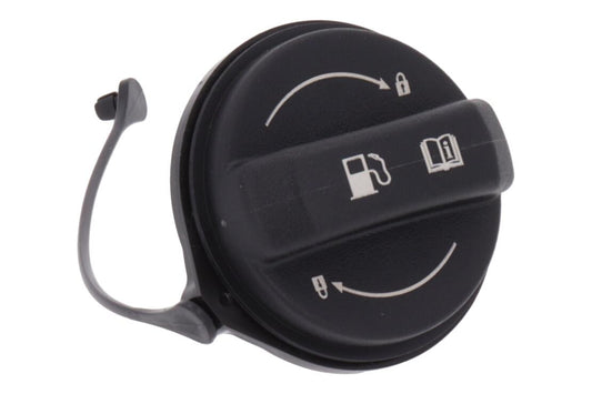 Ackoja A530074 Cap, Fuel Tank | ML Performance Car Parts