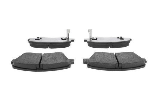 Ackoja A530145 Brake Pad Set, Disc Brake | ML Performance Car Parts