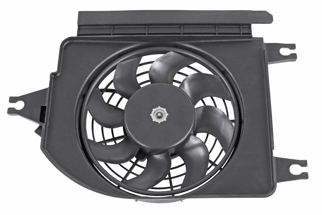 Ackoja A53020004 Fan, Air Conditioning Condenser | ML Performance Car Parts