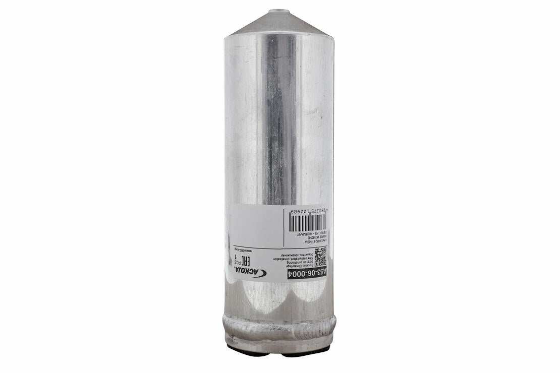 Ackoja A53060004 Dryer, Air Conditioning | ML Performance Car Parts