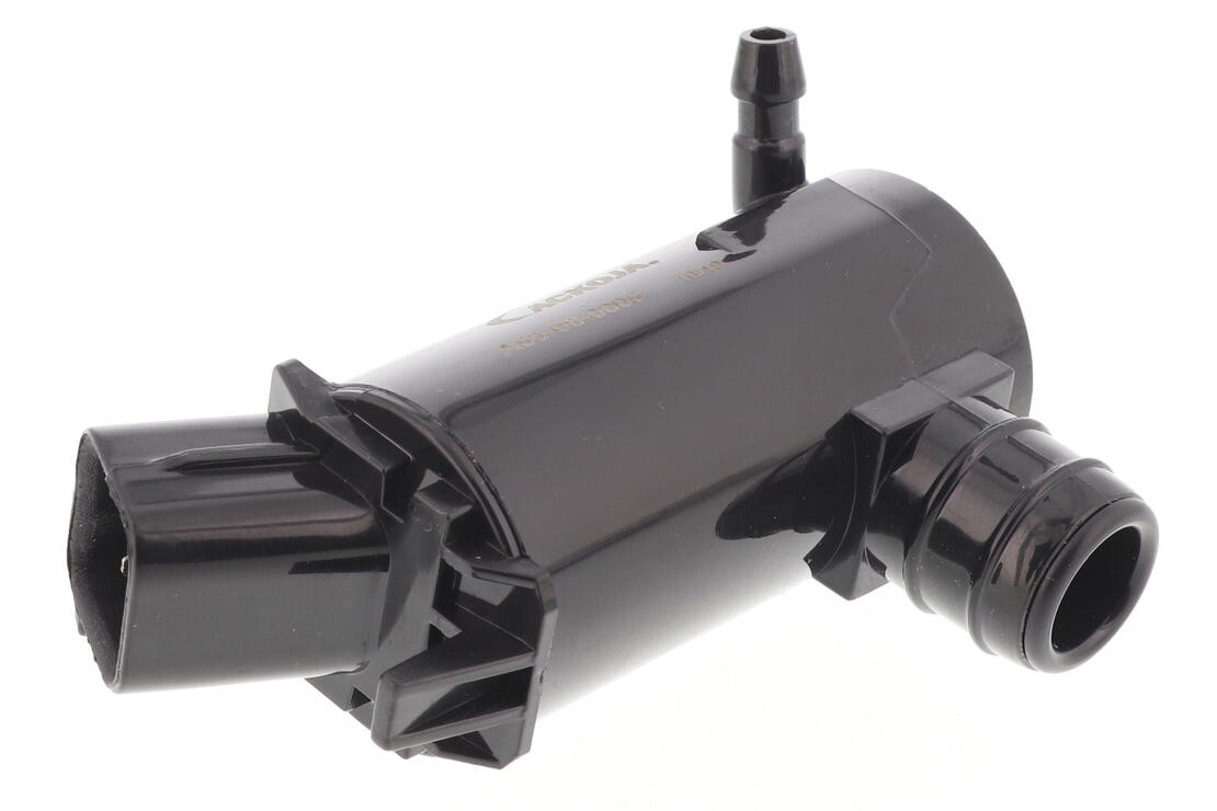 Ackoja A53080005 Washer Pump, Windshield Washer | ML Performance Car Parts