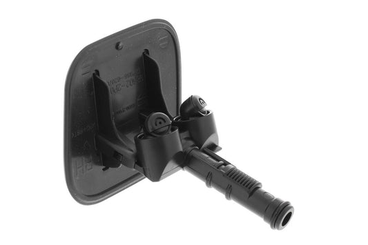 Ackoja A53080023 Washer Fluid Nozzle, Headlight Cleaning | ML Performance Car Parts