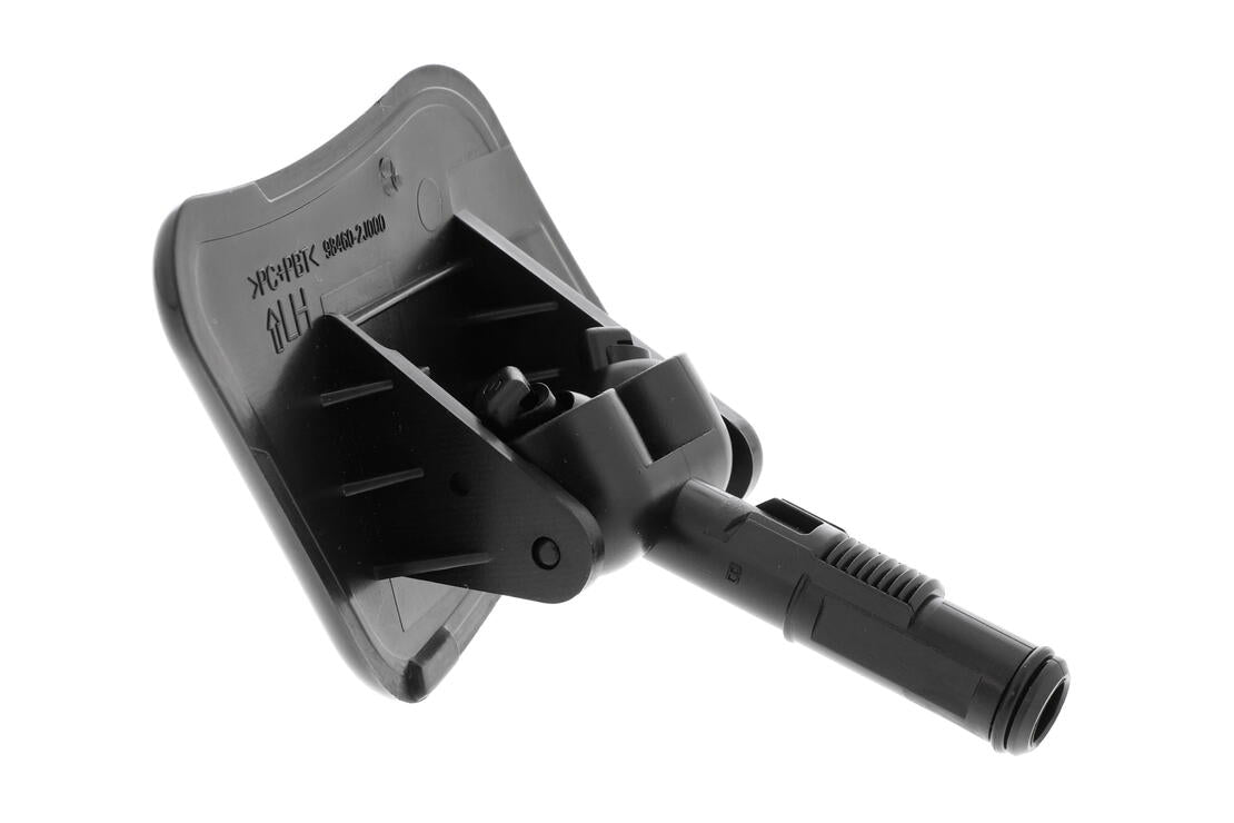 Ackoja A53080024 Washer Fluid Nozzle, Headlight Cleaning | ML Performance Car Parts