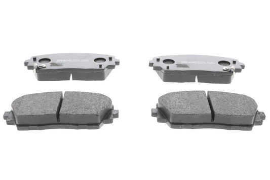 Ackoja A532101 Brake Pad Set, Disc Brake | ML Performance Car Parts