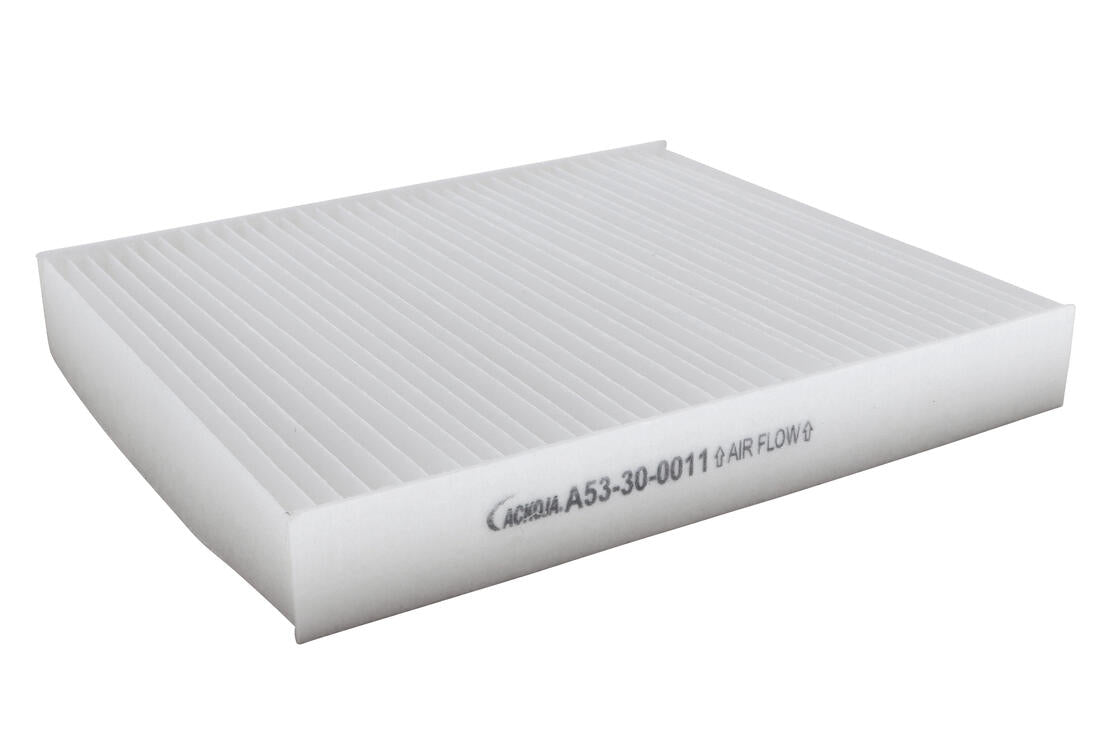 Ackoja A53300011 Filter, Interior Air | ML Performance Car Parts