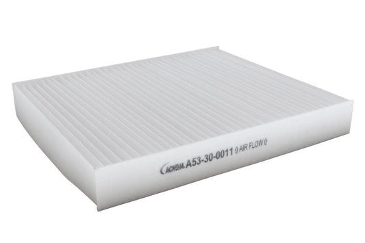 Ackoja A53300011 Filter, Interior Air | ML Performance Car Parts