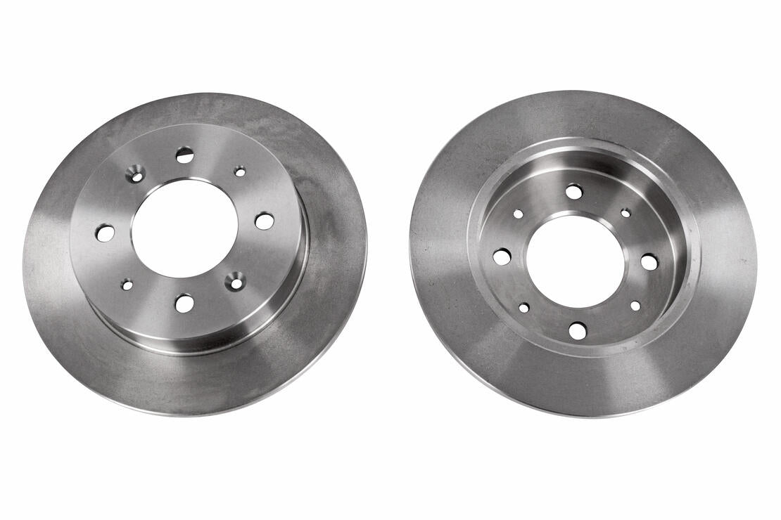 Ackoja A5340003 Brake Disc | ML Performance Car Parts