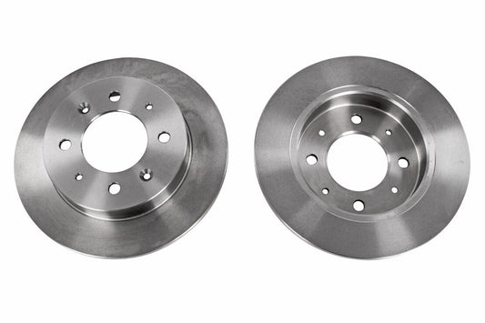 Ackoja A5340003 Brake Disc | ML Performance Car Parts