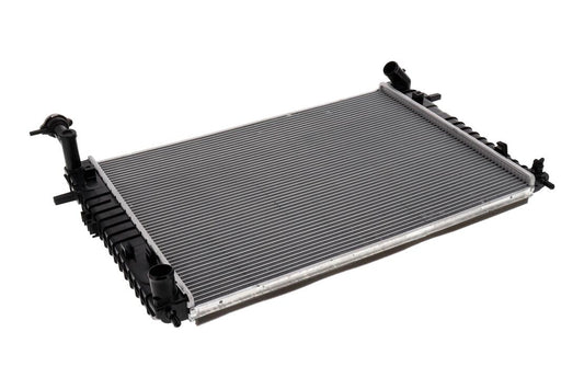 Ackoja A53600005 Radiator, Engine Cooling | ML Performance Car Parts