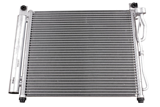 Ackoja A53620001 Condenser, Air Conditioning | ML Performance Car Parts
