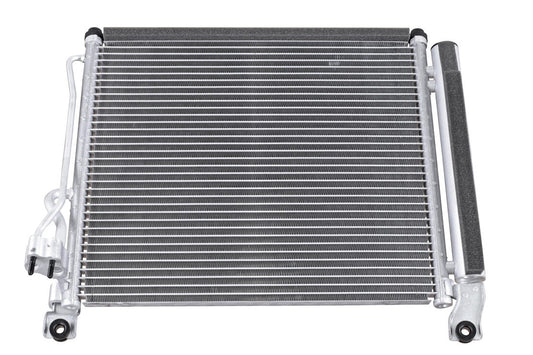 Ackoja A53620005 Condenser, Air Conditioning | ML Performance Car Parts