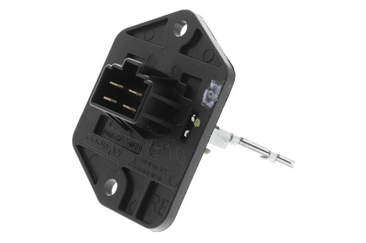 Ackoja A53790006 Controller, Interior Fan | ML Performance Car Parts