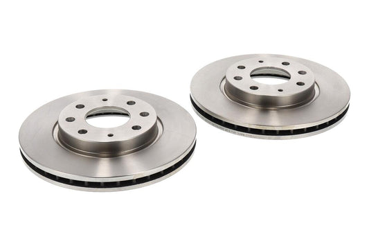 Ackoja A5380010 Brake Disc | ML Performance Car Parts