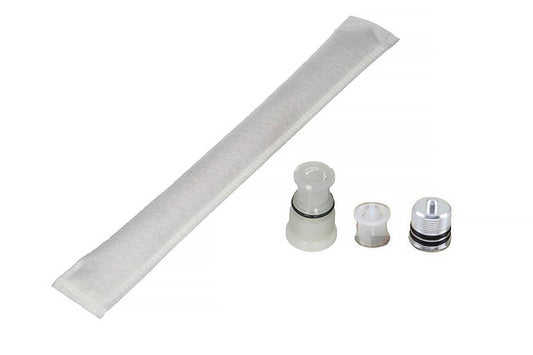 Ackoja A70060005 Dryer, Air Conditioning | ML Performance Car Parts