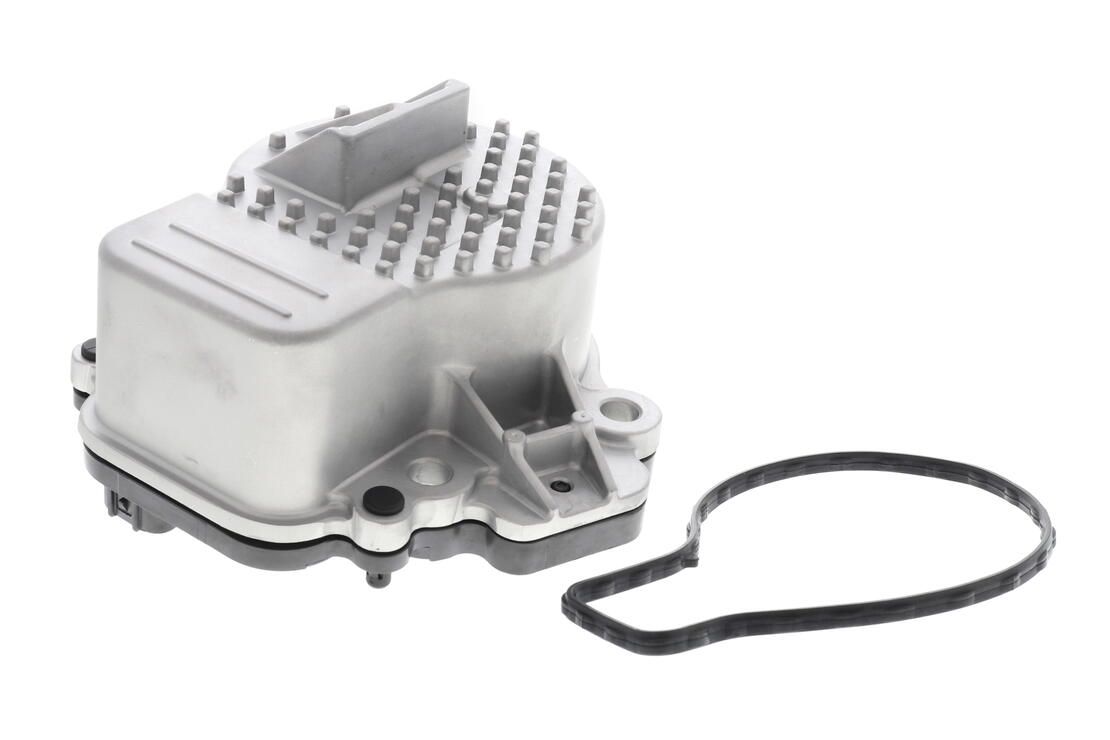 Ackoja A70160010 Additional Water Pump (Cooling Water Circuit) | ML Performance Car Parts