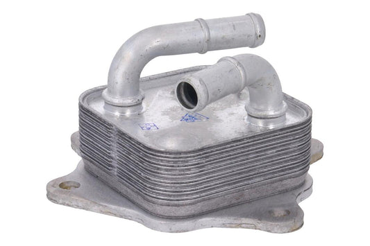 Ackoja A70600016 Oil Cooler, Engine Oil | ML Performance Car Parts