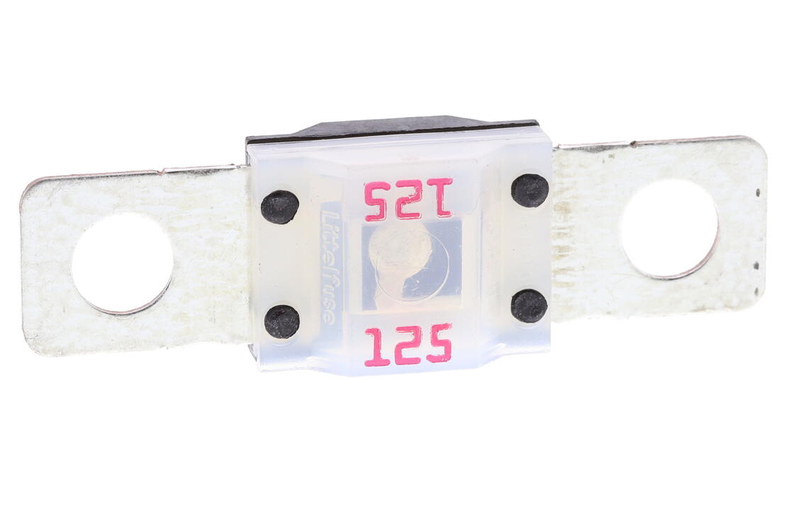 Ackoja A99980021 Fuse | ML Performance Car Parts