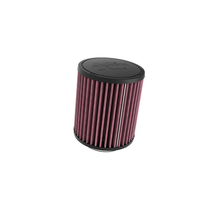 K&N AC-5015 High-Flow Original Lifetime Engine Air Filter - ARCTIC CAT XR500