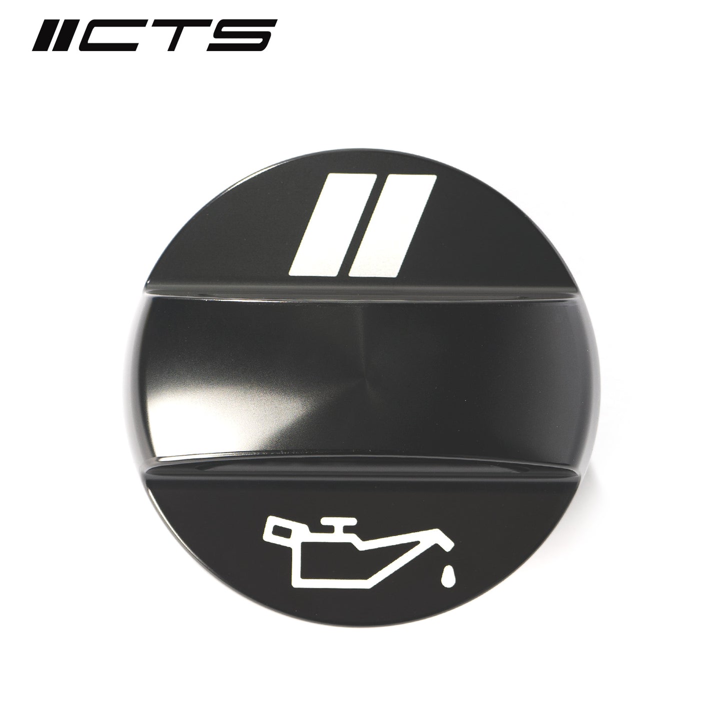 CTS Turbo CTS-ACC-007 Turbo Audi B9/4M/C8/D5 Billet Oil Cap