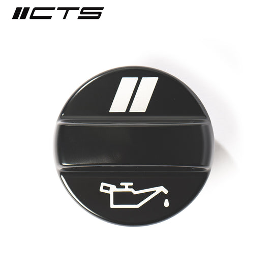 CTS Turbo CTS-ACC-008 Turbo Billet VW MQB/MQL Oil Cap
