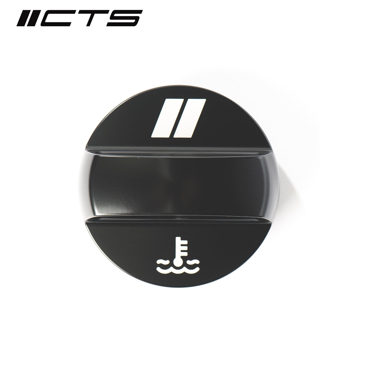 CTS Turbo CTS-ACC-009 Turbo VW/Audi Coolant Tank Cap