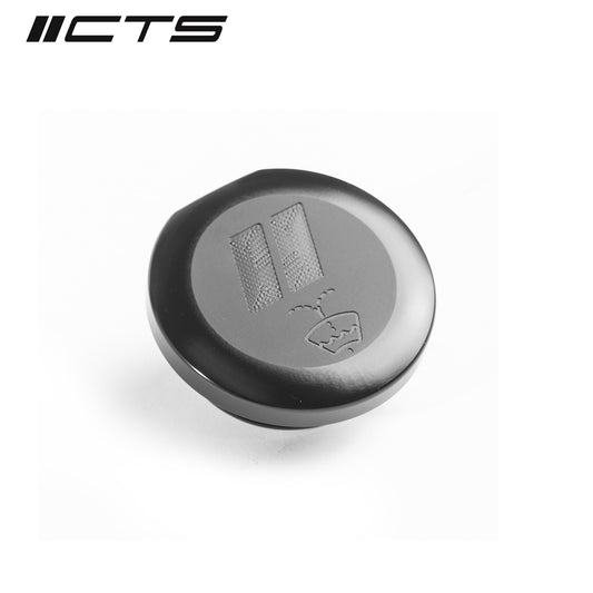 CTS Turbo CTS-ACC-010 Turbo A90/A91 B58 Toyota Supra Billet Washer Fluid Cap
