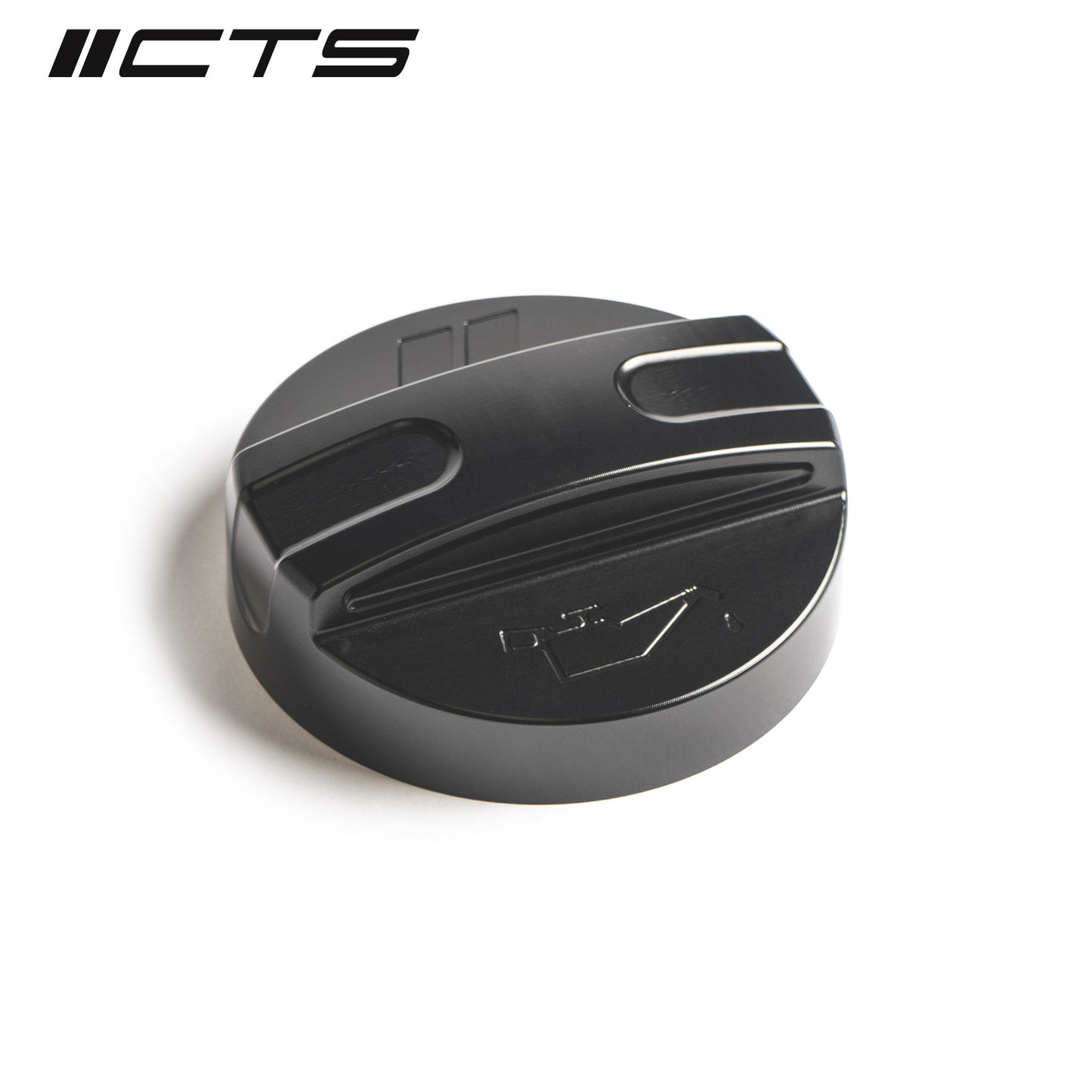 CTS Turbo CTS-ACC-012 Turbo A90/A91 B58 Toyota Supra Billet Oil Cap
